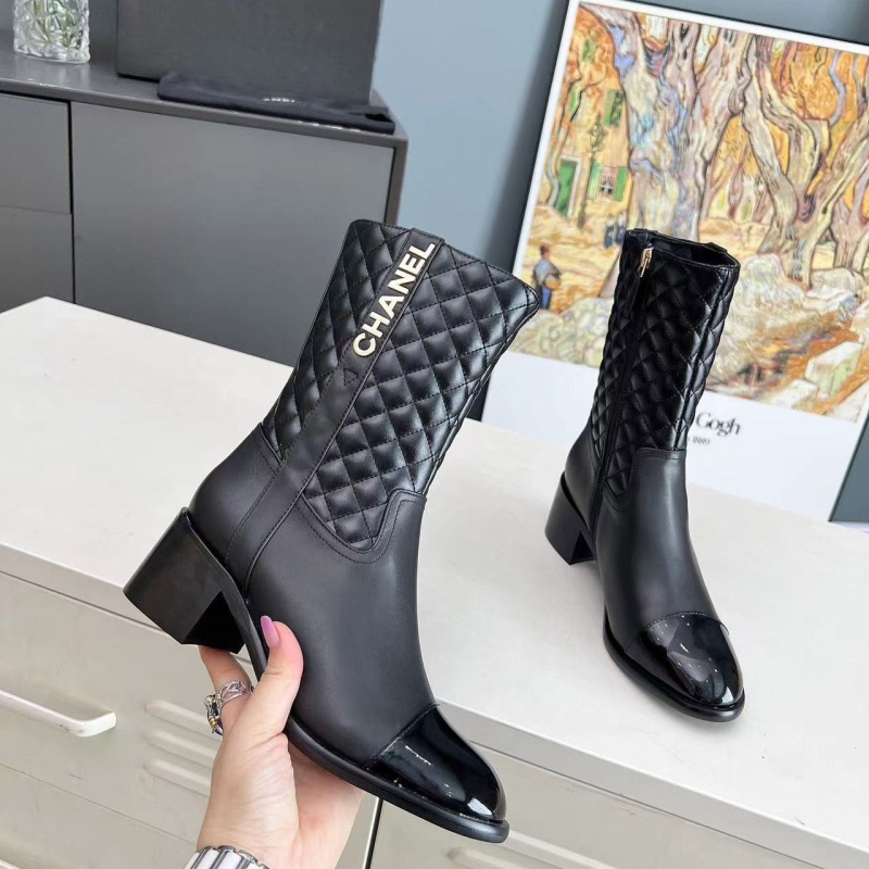Ch*el boots